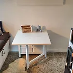 Reetdachhaus Moordeichperle *