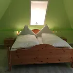 Reetdachhaus Moordeichperle * Nordstrand