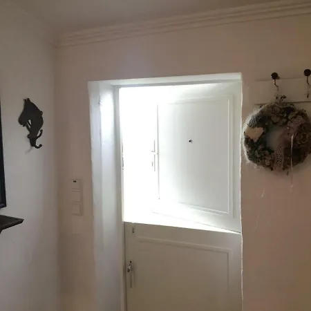 Ferienhaus Reetdachhaus Moordeichperle