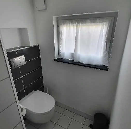 Reetdachhaus Moordeichperle * Nordstrand