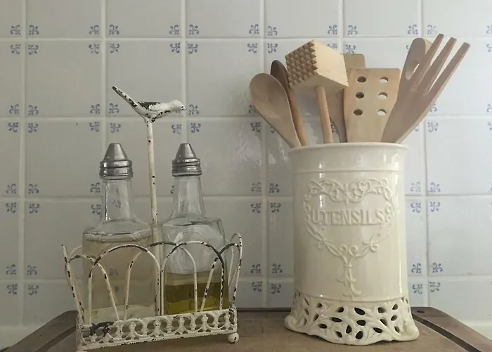 Reetdachhaus Moordeichperle *